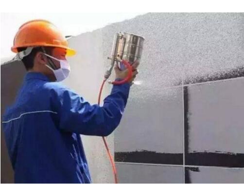 水包砂施工要幾道工序？（2020施工工藝步驟）